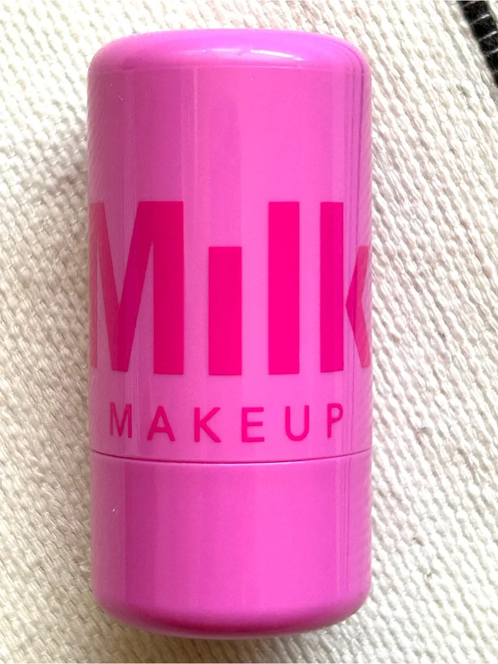 Milk Makeup Cooling Water Jelly Tint Stick “Burst” 5g Full Size NEW